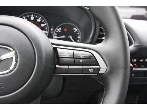 New 2026 MAZDA MAZDA3 2.5 S Sedan w/ Preferred Pkg FWD image 14