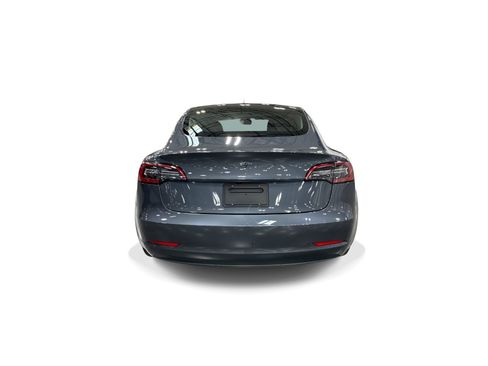 Certified 2023 Tesla Model 3 Standard Range RWD image 5