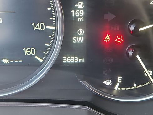 Certified 2025 MAZDA CX-5 Signature image 23