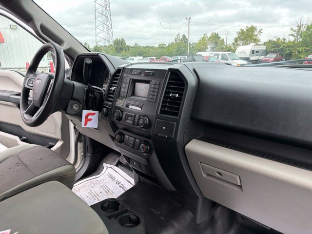 Used 2018 Ford F150 XL w/ Trailer Tow Package w/101A RWD image 19