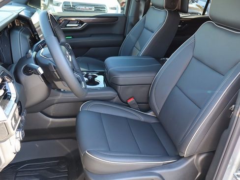 New 2026 GMC Sierra 1500 Denali image 11