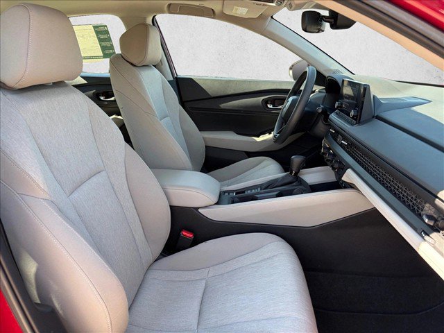 Used 2023 Honda Accord EX image 19