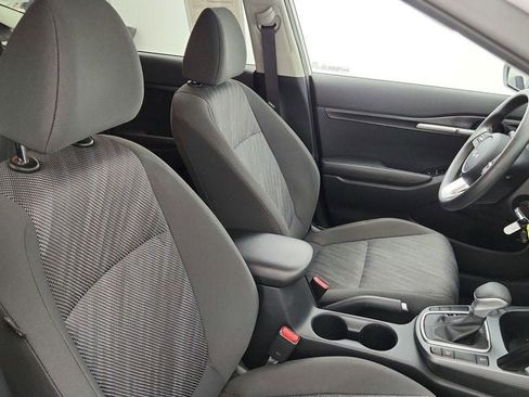 Used 2023 Kia Seltos LX image 21