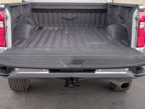 Used 2025 Chevrolet Silverado 3500 LT w/ All Star Edition AWD/4WD image 31