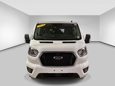 Used 2023 Ford Transit 350 XLT RWD image 6