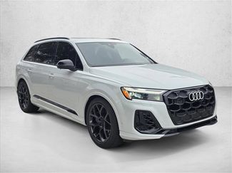 New 2026 Audi SQ7 Premium Plus video 3