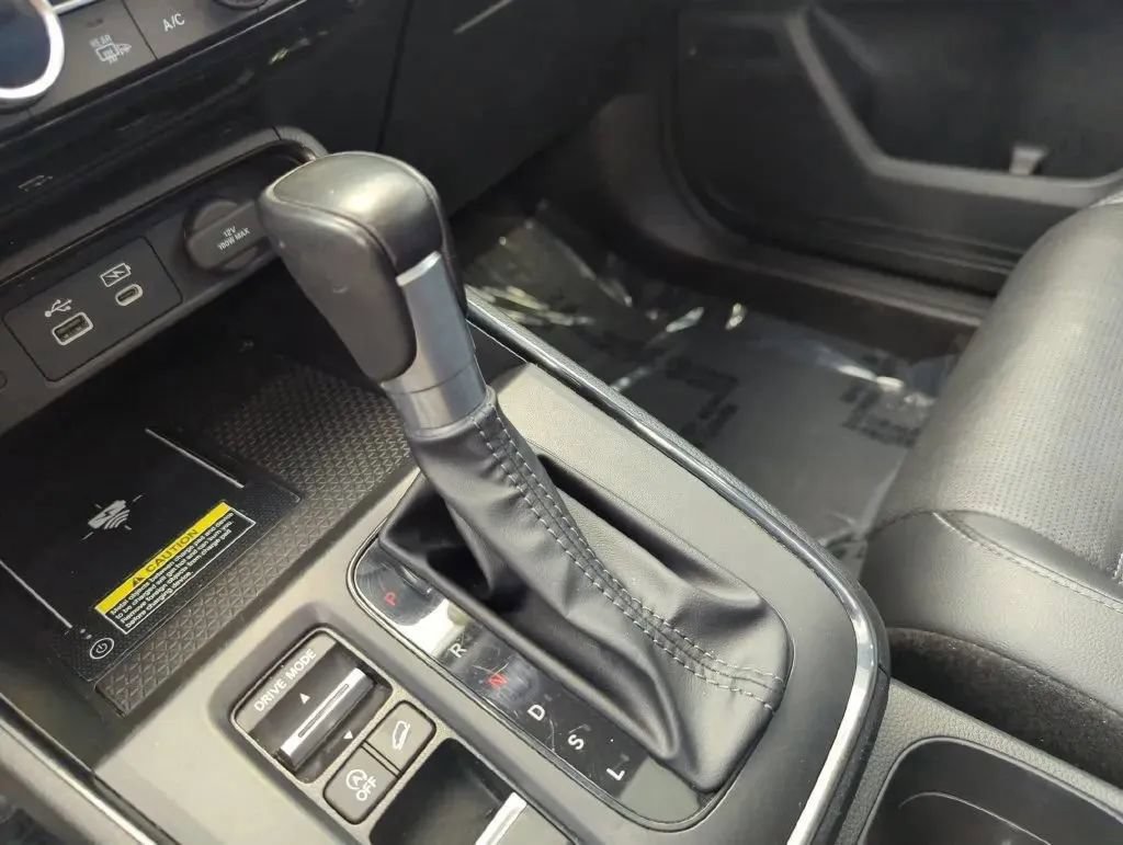 Used 2025 Honda CR-V EX-L image 43
