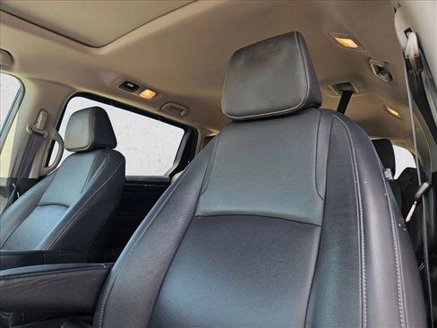 Used 2022 Honda Odyssey EX-L image 11
