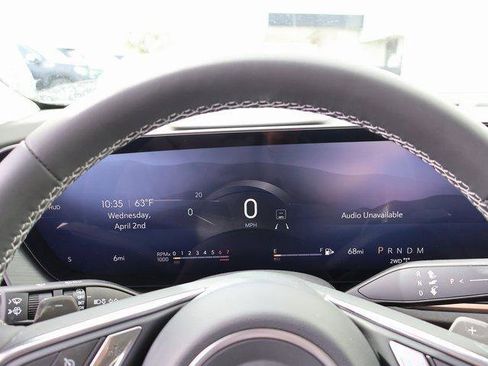 New 2025 Buick Envision Sport Touring image 22