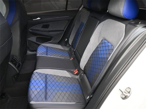 New 2026 Volkswagen Golf w/ Euro Style Package image 12