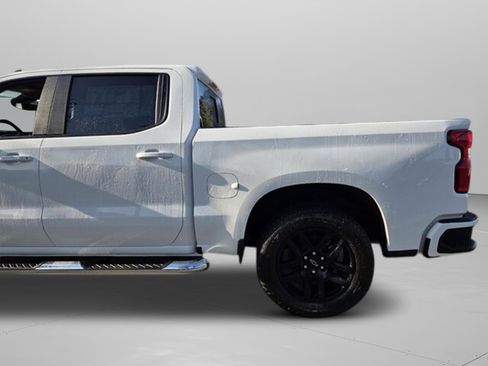 New 2026 Chevrolet Silverado 1500 RST w/ RST All Star Premium Package image 23