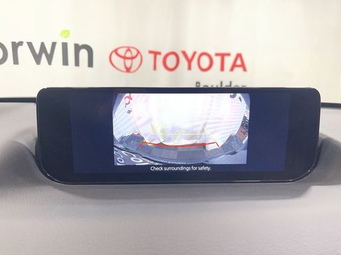 Used 2025 MAZDA CX-50 AWD 2.5 S w/ Preferred Package image 25