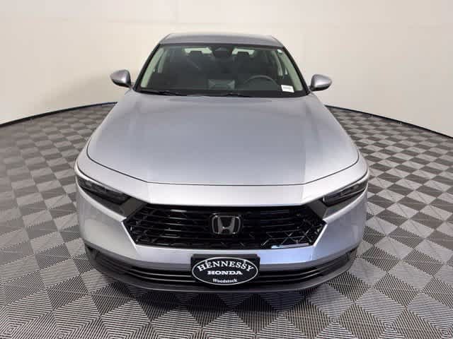 New 2026 Honda Accord LX image 9