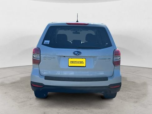 Used 2015 Subaru Forester 2.5i AWD/4WD image 6