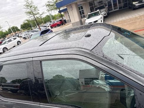 Used 2016 Ford F150 Lariat image 5