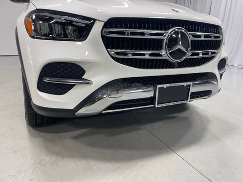 Certified 2026 Mercedes-Benz GLE 350 4MATIC image 11