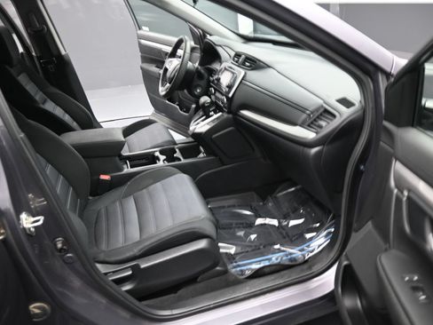 Used 2018 Honda CR-V LX image 20