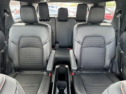 New 2026 Nissan Pathfinder Rock Creek w/ Rock Creek Premium Package AWD/4WD image 34