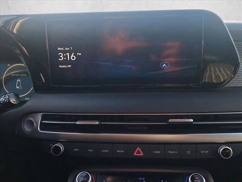 Used 2024 Hyundai Palisade Limited image 12