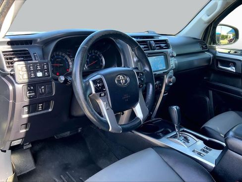 Used 2018 Toyota 4Runner SR5 Premium RWD image 18