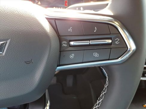 New 2026 Chevrolet Traverse Z71 w/ Driver Confidence Package image 11