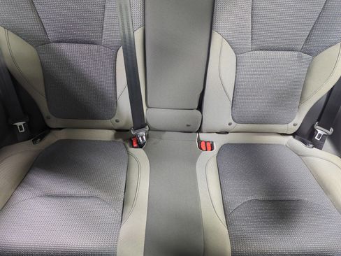 Used 2025 Subaru Forester Premium image 13