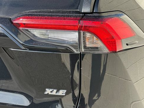 Used 2023 Toyota RAV4 XLE FWD image 37