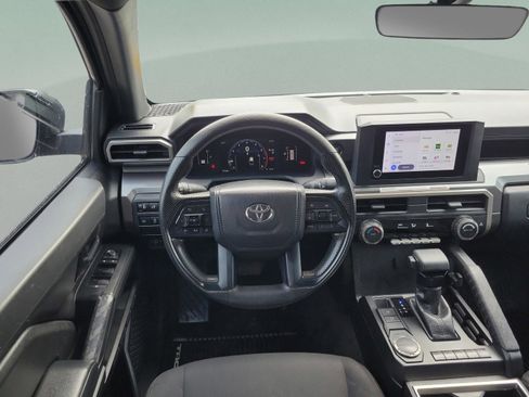 Used 2024 Toyota Tacoma SR5 RWD image 14
