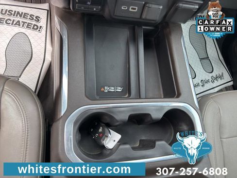 Certified 2020 GMC Sierra 1500 SLT w/ SLT Premium Plus Package image 14