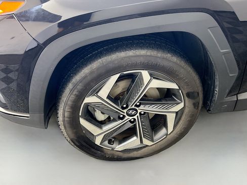 Used 2022 Hyundai Tucson SEL image 13