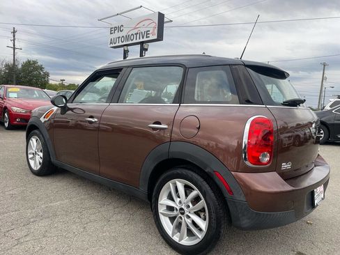 Used 2013 MINI Cooper Countryman image 7