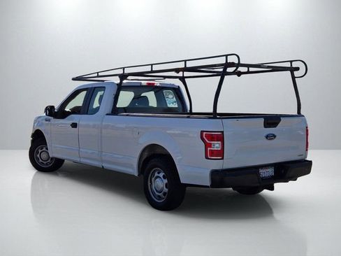 Used 2018 Ford F150 XL w/ Equipment Group 101A Mid image 6