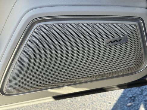 Certified 2023 Porsche Panamera 4 image 25