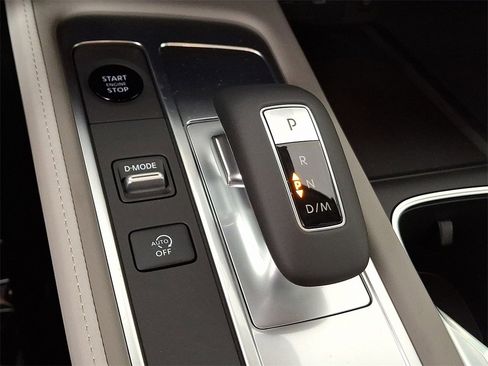 New 2026 INFINITI QX60 Autograph w/ Dark Cargo Package image 15