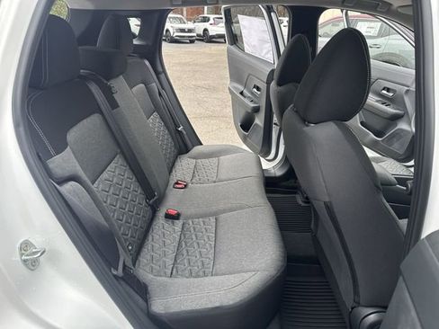 New 2026 Nissan Kicks SV image 11