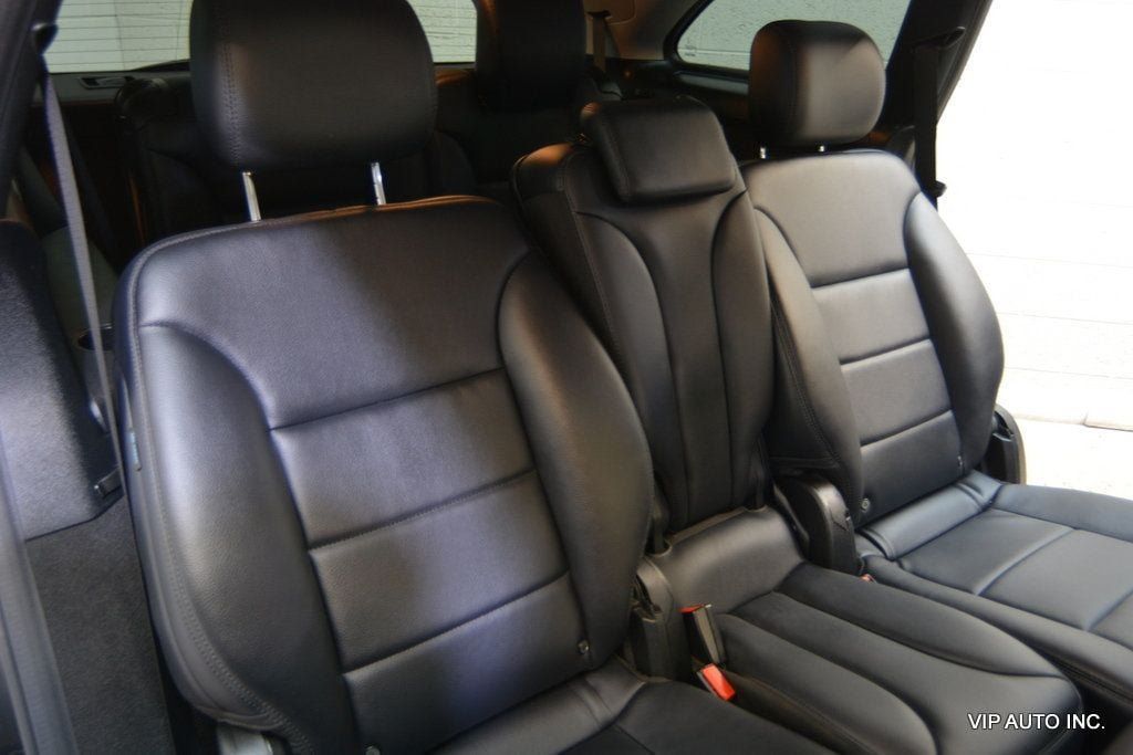 Used 2012 Mercedes-Benz R 350 BlueTEC 4MATIC image 23