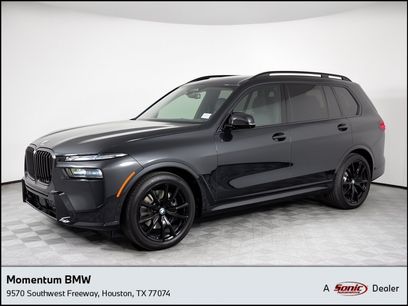 Used 2026 BMW X7 M60i