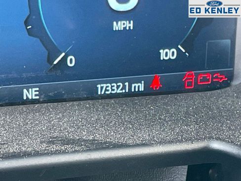 Used 2025 Ford F350 Lariat w/ Lariat Ultimate Package image 24