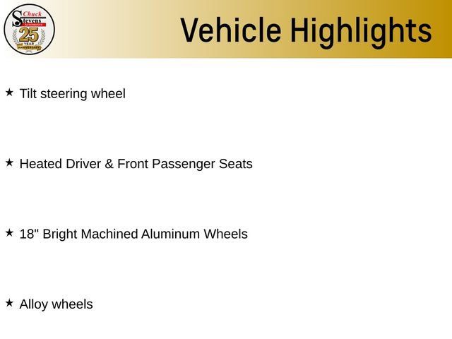 Used 2024 Chevrolet Malibu LT FWD image 14