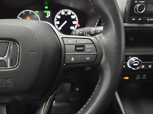 Used 2024 Honda CR-V Sport image 21