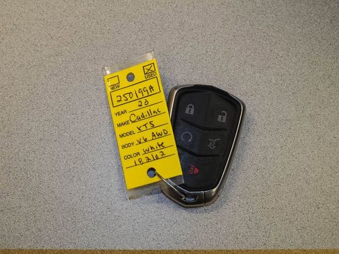 Used 2023 Cadillac XT5 Premium Luxury w/ Technology Package image 41