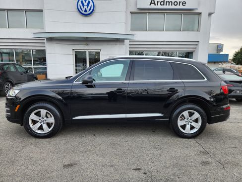 Used 2019 Audi Q7 2.0T Premium w/ Convenience Package image 5
