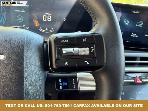 Used 2025 Hyundai Santa Fe SEL image 18