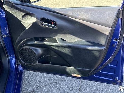 Used 2018 Toyota Prius Three image 8