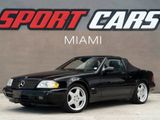 Used 1999 Mercedes-Benz SL 600 image 4