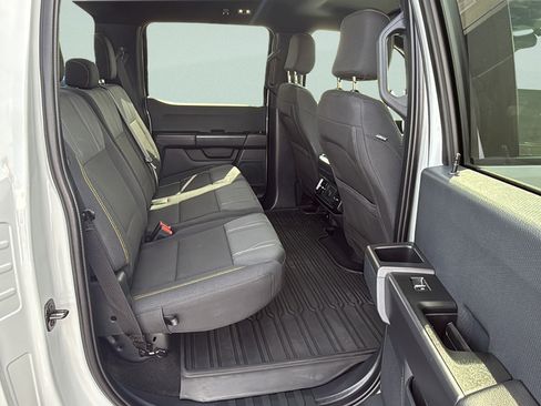 Certified 2024 Ford F150 STX w/ STX Black Appearance Package AWD/4WD image 28