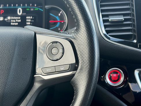Used 2019 Honda Passport Touring image 12