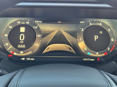 New 2026 Land Rover Range Rover Sport SE image 15