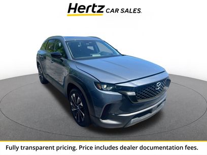 Used 2025 MAZDA CX-50 2.5 Hybrid w/ Premium Plus Pkg
