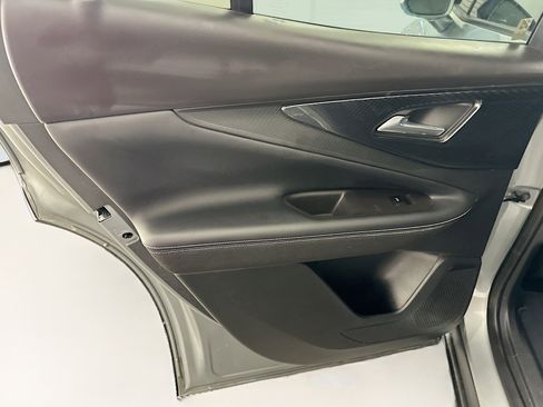 Used 2024 Chevrolet Blazer EV LT image 28